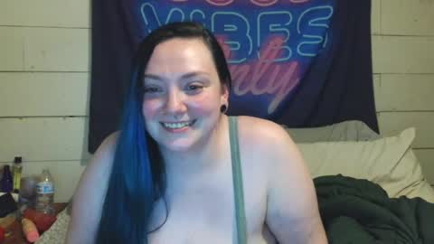 bbwgothmom666 online show from July 6, 6:05 am