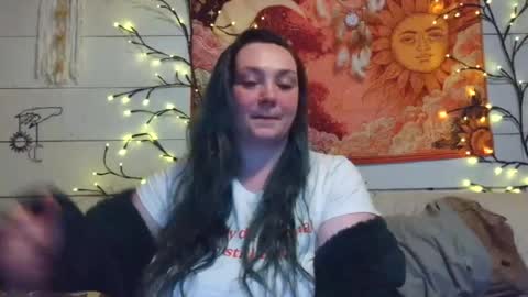 bbwgothmom666 online show from July 20, 4:37 am