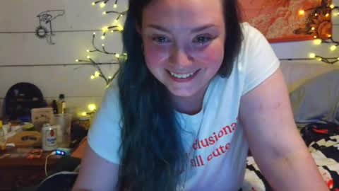bbwgothmom666 online show from July 20, 5:43 am