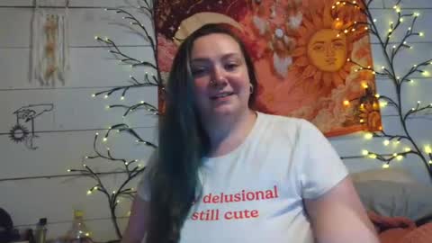 bbwgothmom666 online show from July 26, 2:27 am