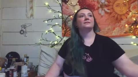 bbwgothmom666 online show from July 28, 8:31 am