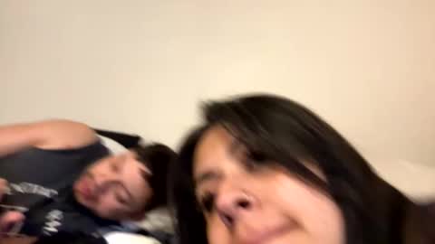 mamaboozey online show from March 30, 9:22 pm