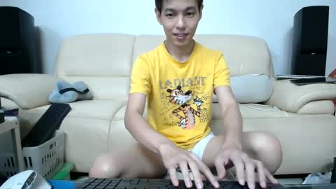 Andrew Ooi online show from June 17, 1:59 am