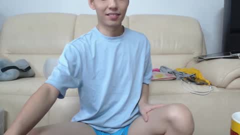 Andrew Ooi online show from June 21, 8:04 am