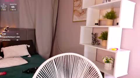 Alise online show from August 12, 6:27 am
