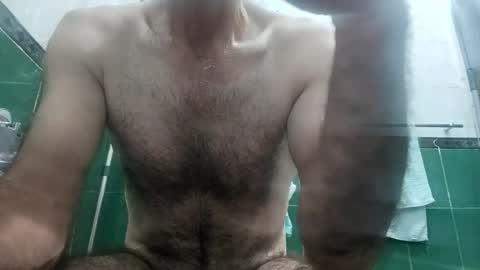 mamuka157 online show from July 21, 3:43 am