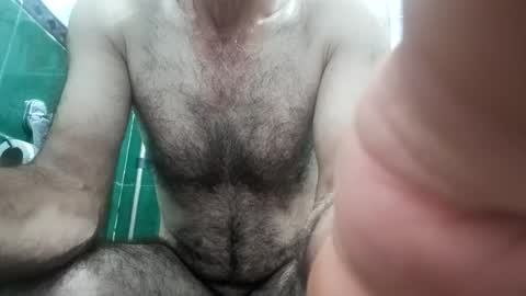 mamuka157 online show from August 5, 3:37 am