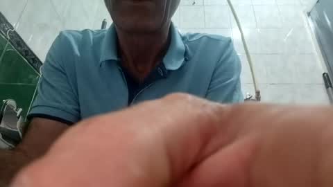 mamuka157 online show from August 7, 4:51 pm