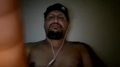 man_new online show from June 29, 1:58 pm