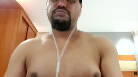 man_new online show from August 16, 2:15 am