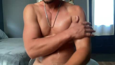 man_toy8969 online show from August 17, 8:14 pm