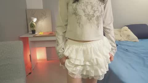 Chat and maybe youll know online show from August 10, 9:27 pm