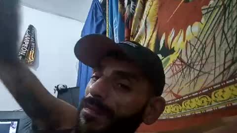 mancolepanto151 online show from August 14, 7:56 am