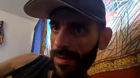 mancolepanto151 online show from August 15, 1:04 pm