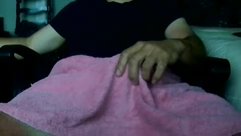 mandalf420 online show from June 16, 1:26 am