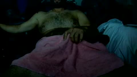 mandalf420 online show from August 13, 1:52 am
