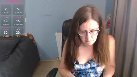 mandarinka28 online show from August 11, 7:54 am