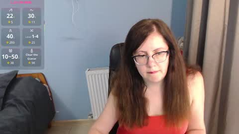 mandarinka28 online show from August 13, 8:17 am