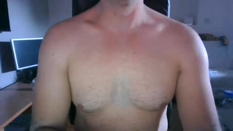 mandingo8333 online show from August 5, 2:48 pm