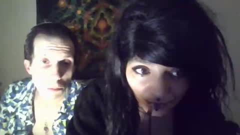 mandra_wag online show from February 21, 2:09 am