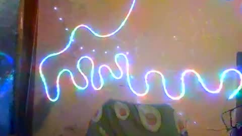 Mandy online show from August 9, 5:14 pm