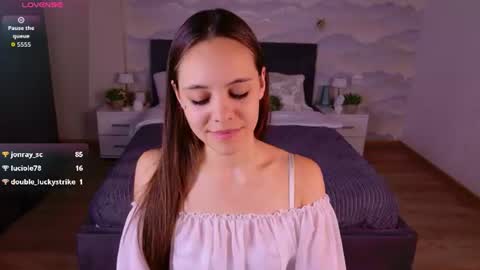 Mandy online show from August 15, 2:43 pm