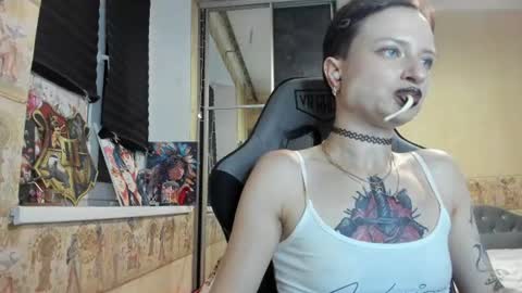Mandy online show from August 3, 10:50 pm