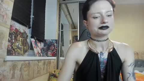 Mandy online show from August 10, 9:16 pm