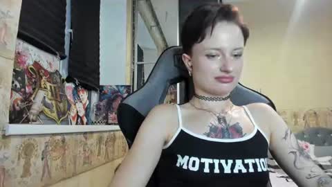 Mandy online show from August 13, 10:13 pm