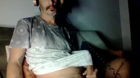 Mangar online show from July 28, 3:23 am