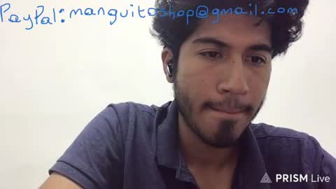 mangopitudo online show from July 13, 10:33 am