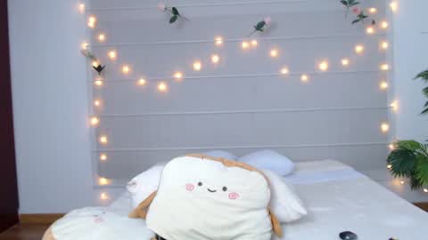 Anny online show from July 17, 7:19 am