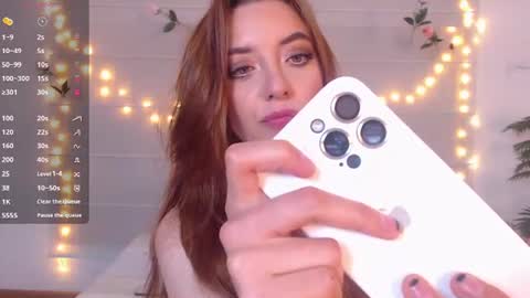 Anny online show from July 18, 10:27 am
