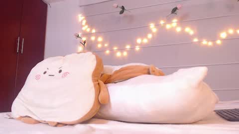 Anny online show from July 19, 7:21 am