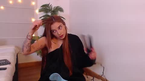 Anny online show from July 25, 7:12 am