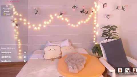 Anny online show from July 31, 11:27 am