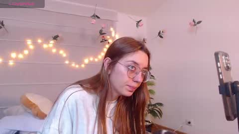 Anny online show from August 2, 10:33 am