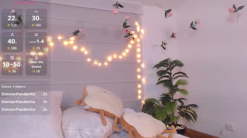 Anny online show from August 3, 7:26 am