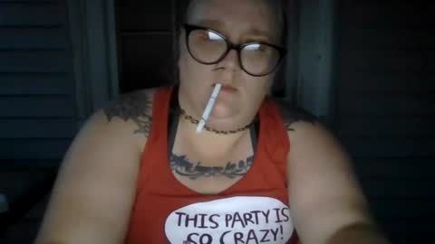 ManicPixiePop online show from July 30, 1:24 am