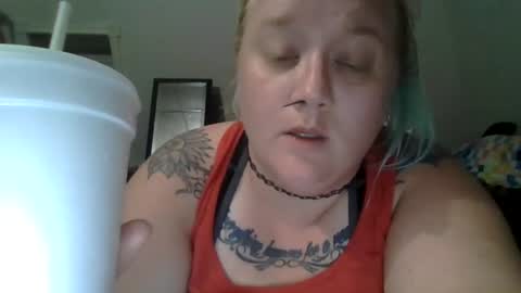 ManicPixiePop online show from July 30, 2:30 am