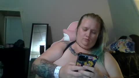 ManicPixiePop online show from July 30, 7:59 am