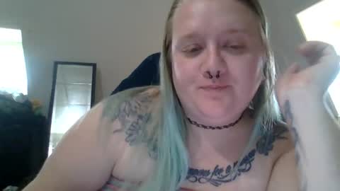 ManicPixiePop online show from August 15, 5:39 pm