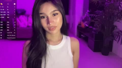 monika online show from March 1, 1:08 pm