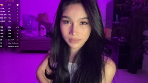 monika online show from April 4, 4:49 am