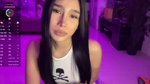 monika online show from April 5, 4:42 am
