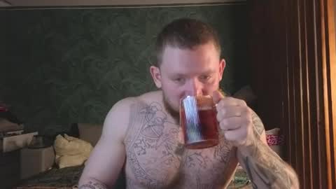 Arthur online show from May 1, 8:24 pm