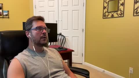 mankav73 online show from August 11, 9:50 pm