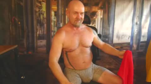 Manly online show from July 12, 6:36 pm
