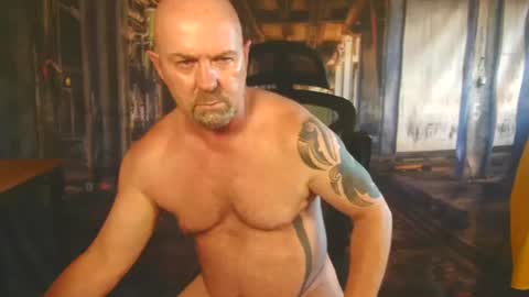 Manly online show from July 12, 7:42 pm