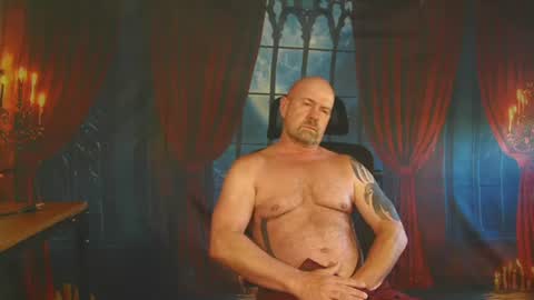 Manly online show from July 26, 6:02 pm
